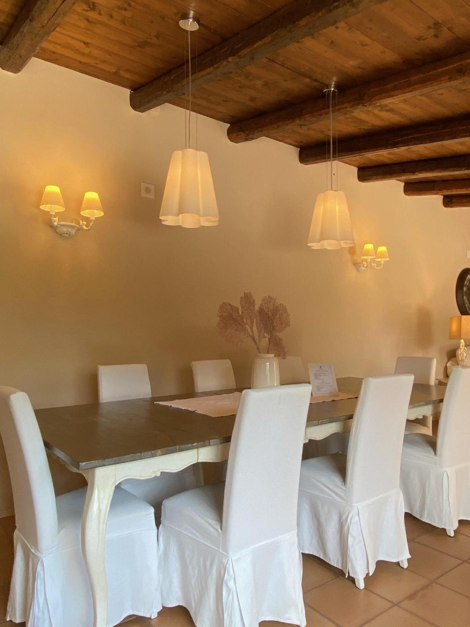 Il Palmento Di Villa Clelia 1936 Locri Esterno foto